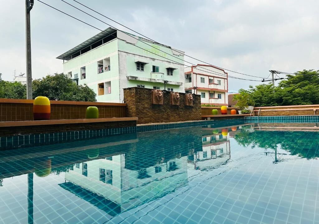 Photo of Outdoor in Phra Khanong
