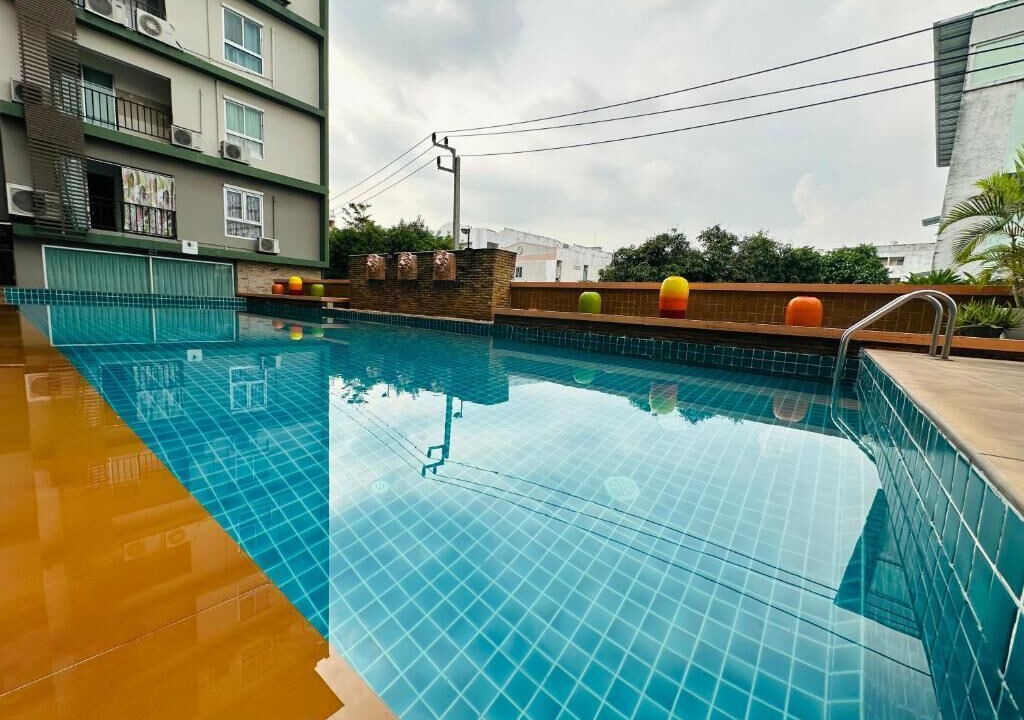 Photo of Outdoor in Phra Khanong