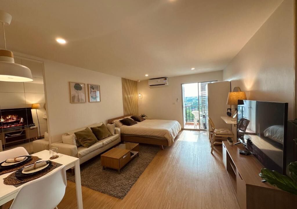 Photo of Livingroom in Phra Khanong