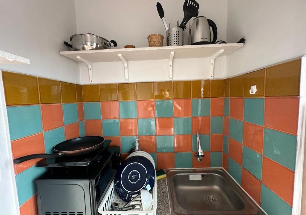 Photo of Kitchen in Phra Khanong