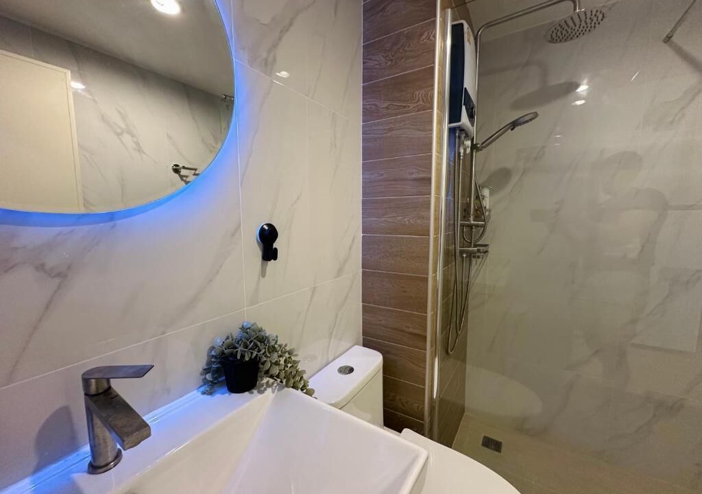 Photo of Bathroom in Phra Khanong
