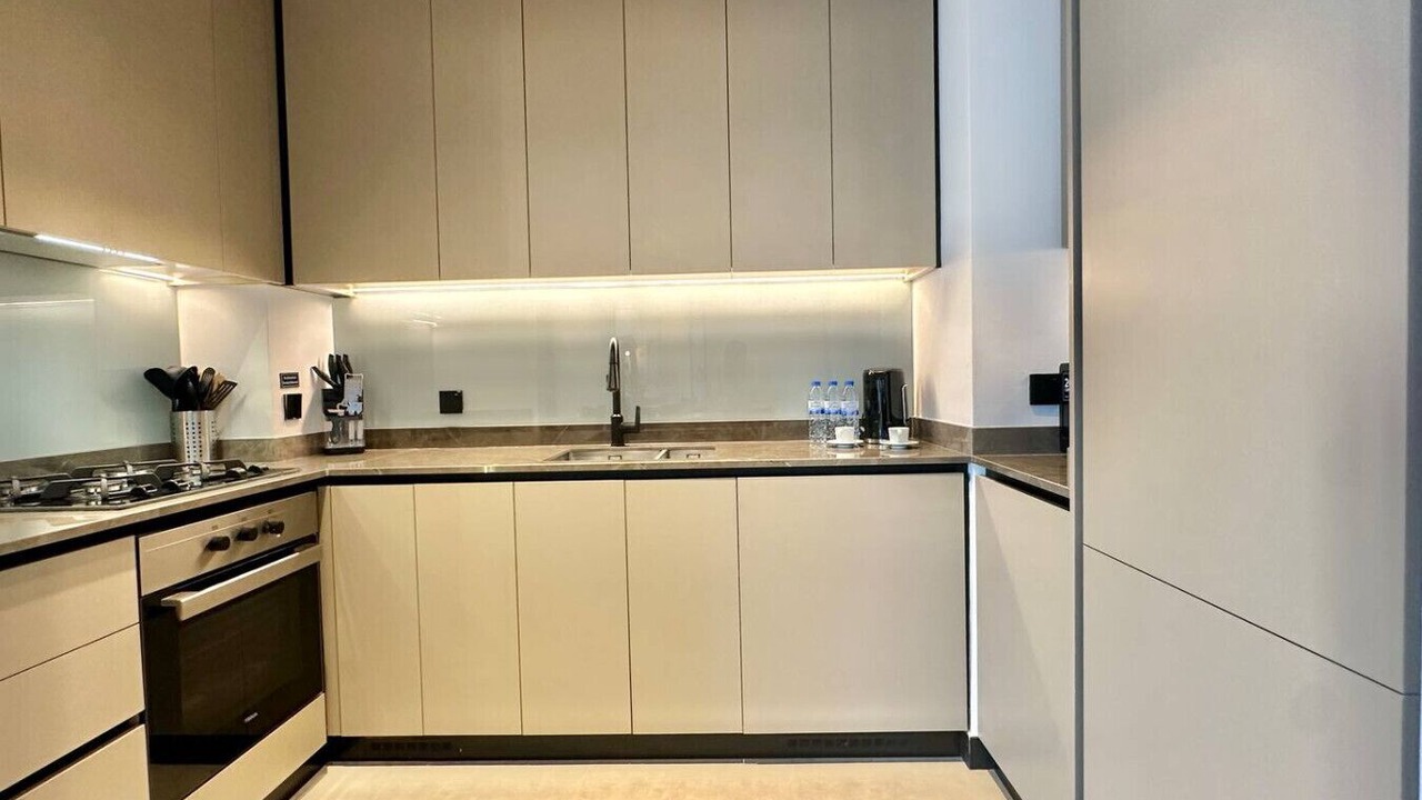 Photo of Kitchen in Business Bay