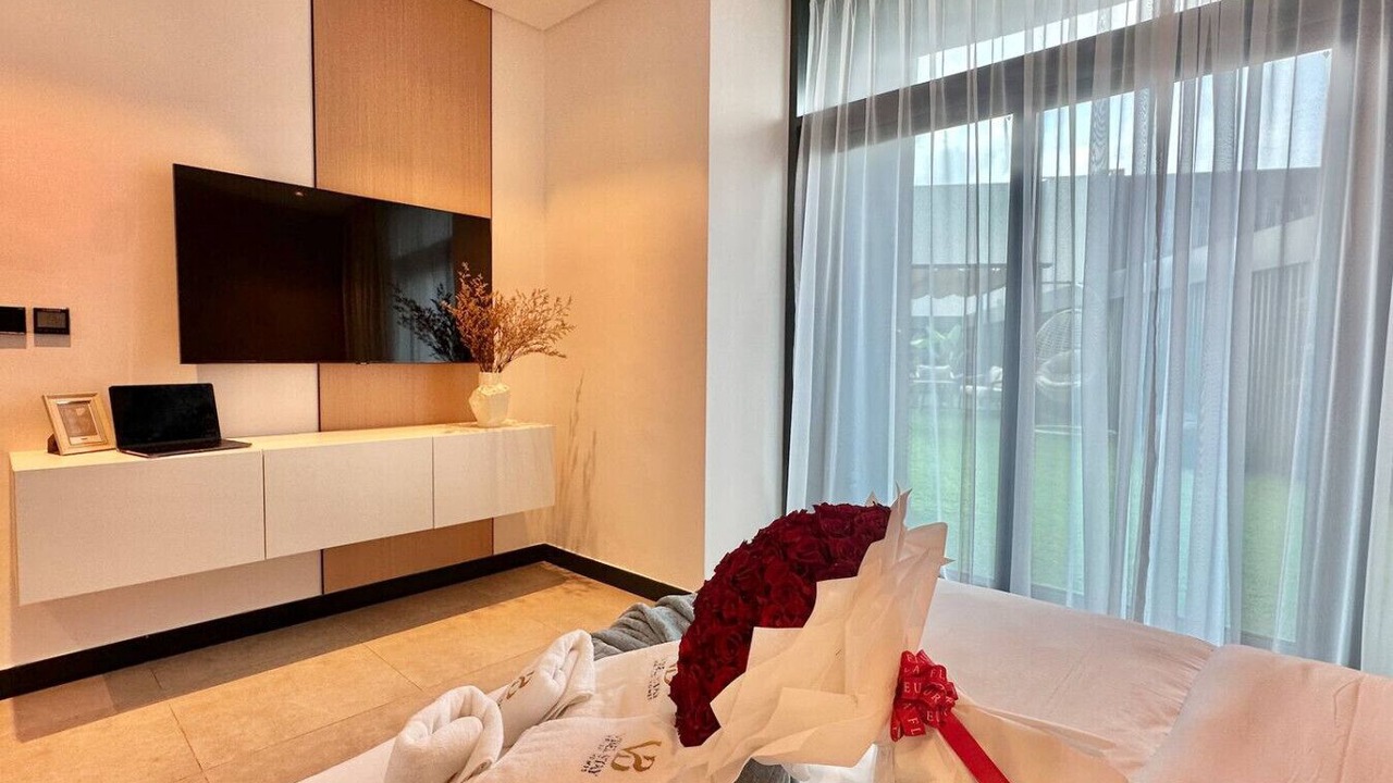 Photo of Bedroom in Business Bay