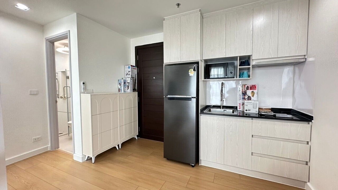 Photo of Kitchen in Makkasan