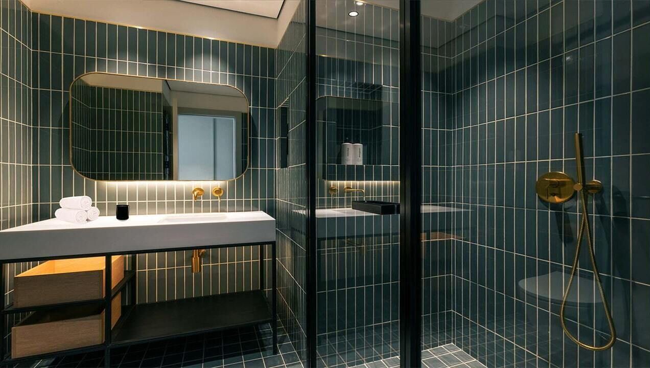 Photo of Bathroom in Ras Al Khor Industrial Area