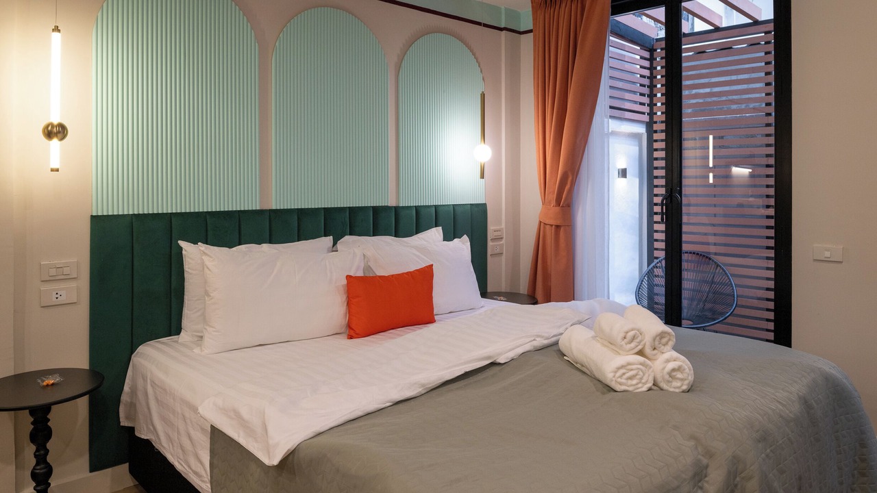 Photo of Bedroom in Nana