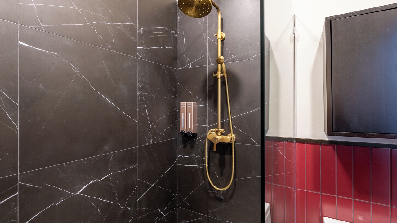 Photo of Bathroom in Nana
