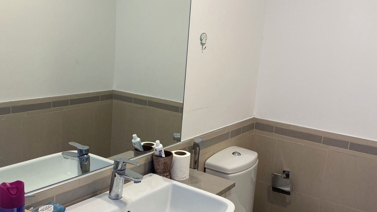 Photo of Bathroom in Dubai