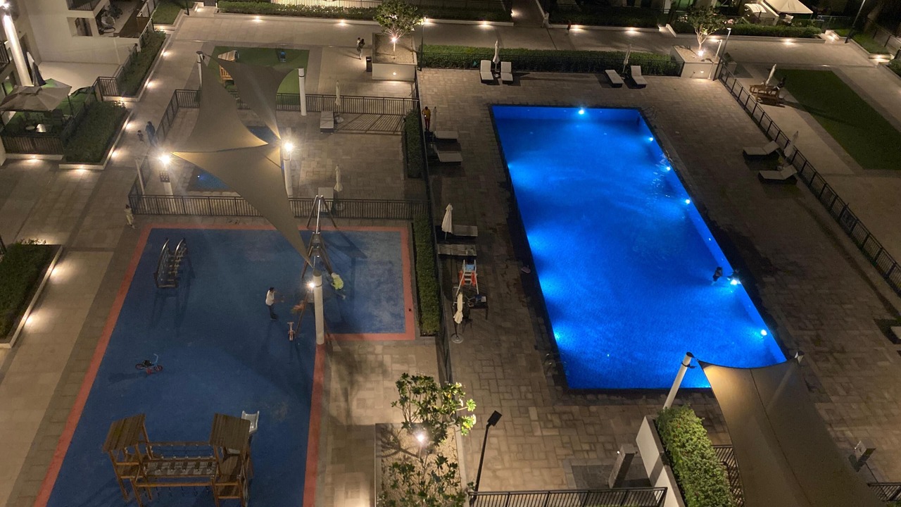 Photo of Outdoor in Dubai