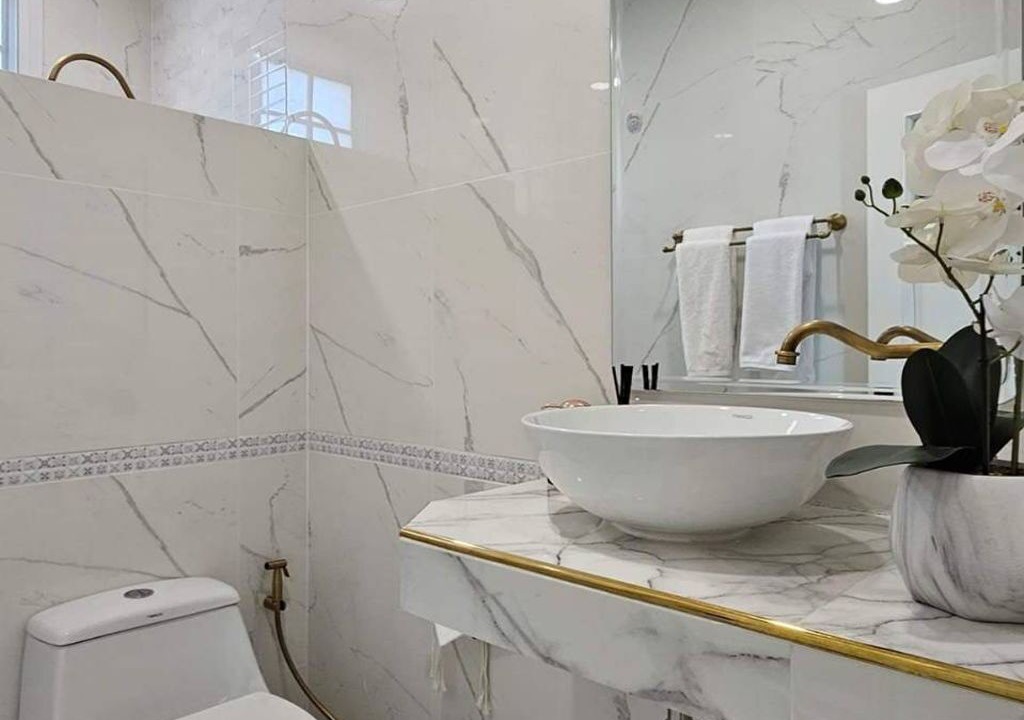 Photo of Bathroom in Saen Suk