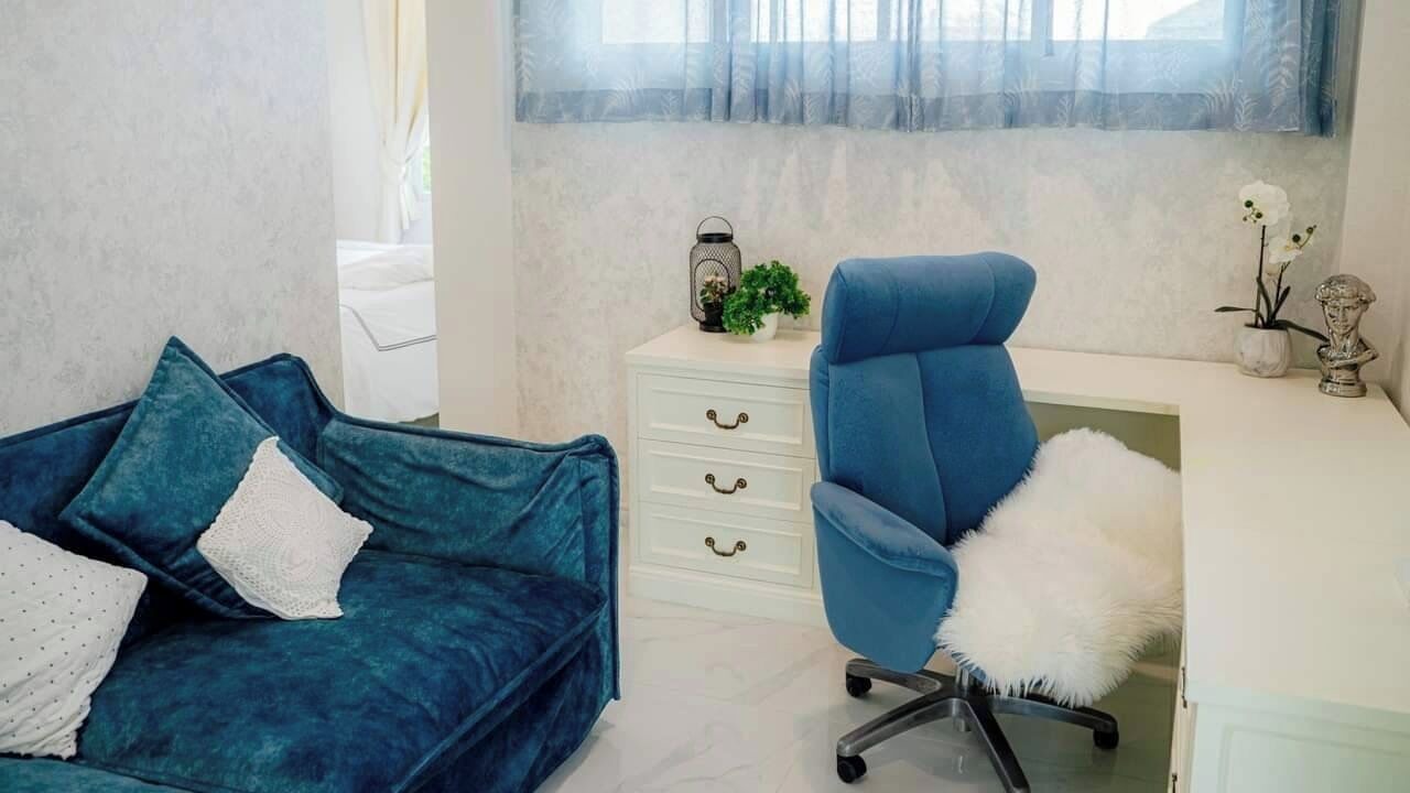 Photo of Bedroom in Saen Suk