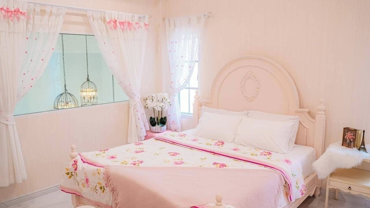 Photo of Bedroom in Saen Suk