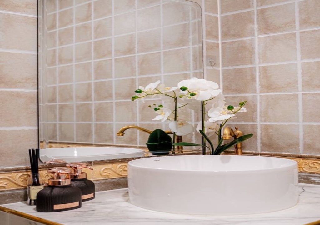 Photo of Bathroom in Saen Suk