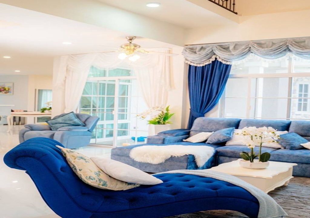 Photo of Livingroom in Saen Suk