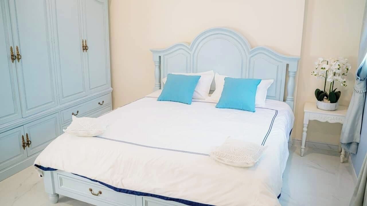 Photo of Bedroom in Saen Suk