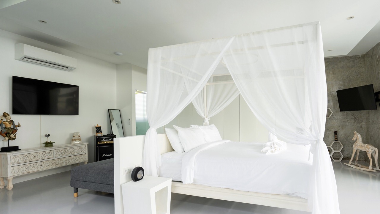Photo of Bedroom in Taling Ngam