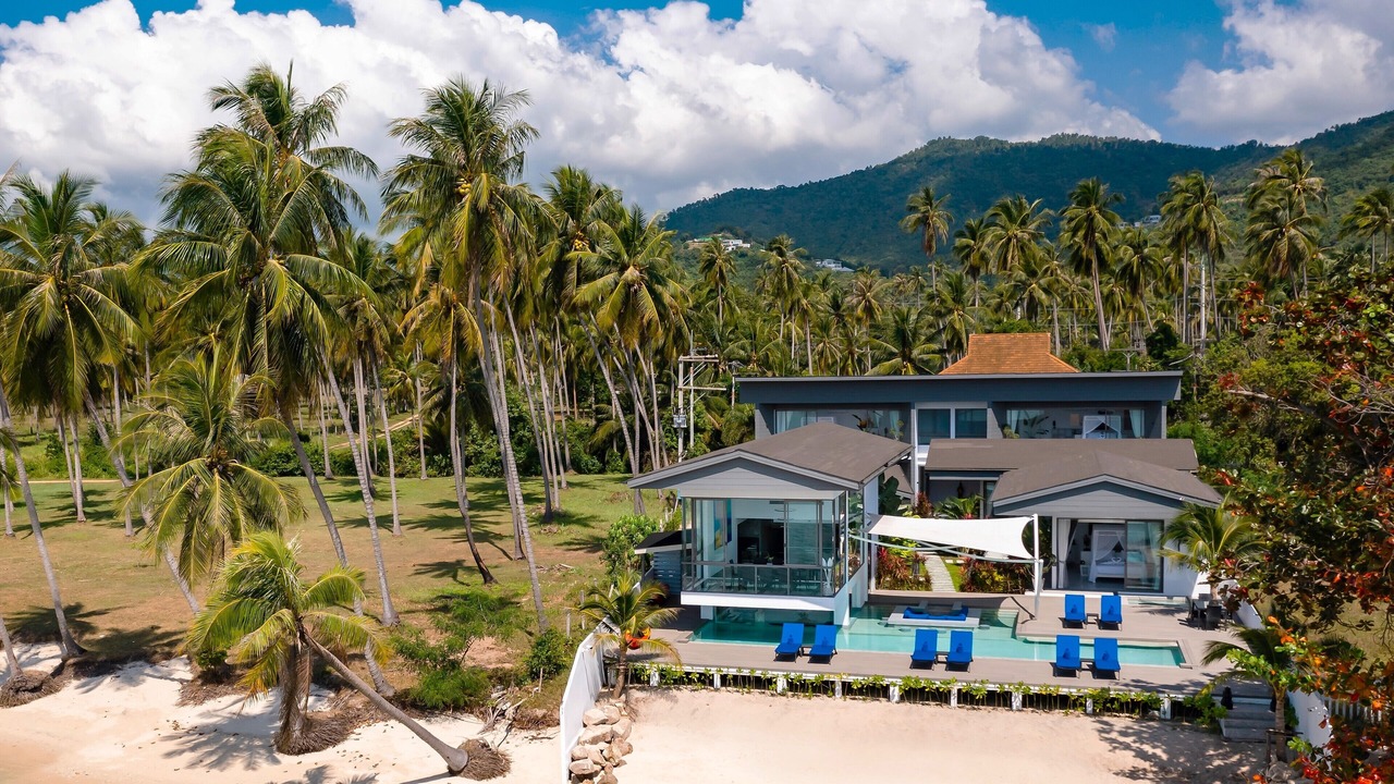 Photo of Outdoor in Taling Ngam