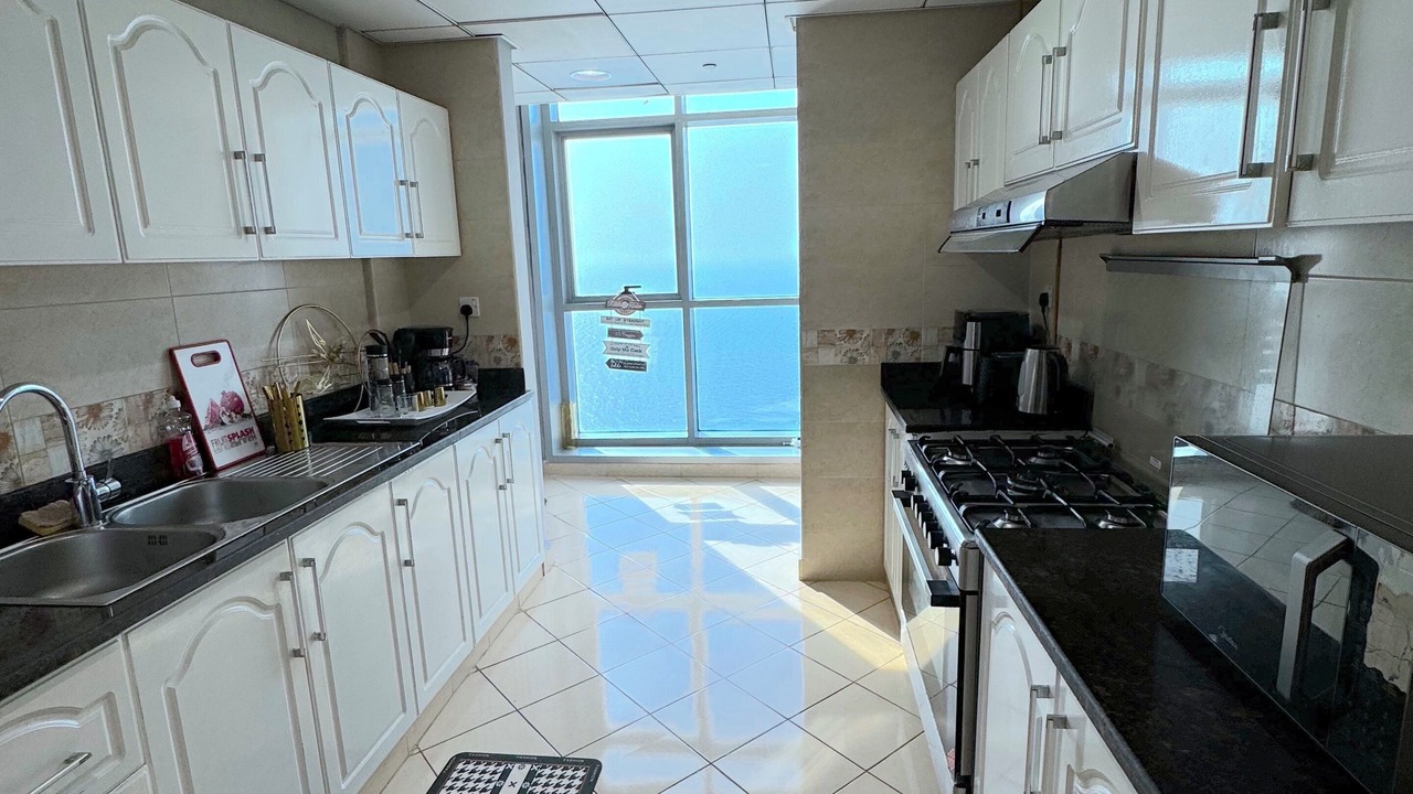 Photo of Kitchen in Rumailah