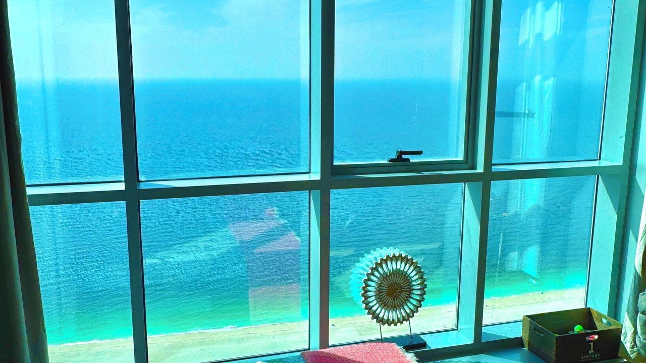 Photo of Bedroom in Rumailah