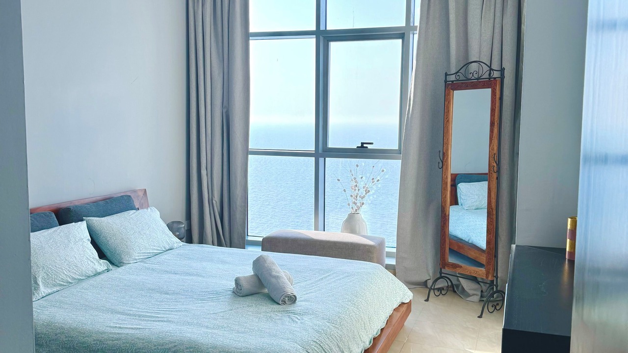 Photo of Bedroom in Rumailah