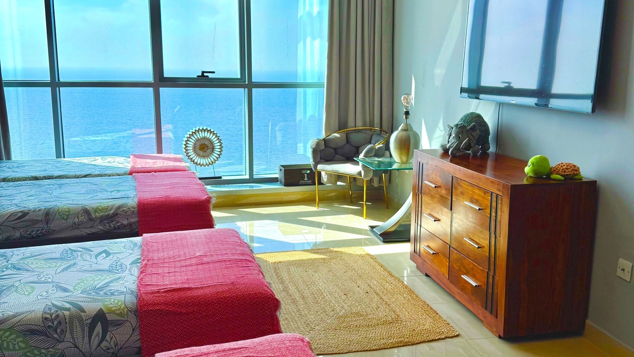 Photo of Bedroom in Rumailah