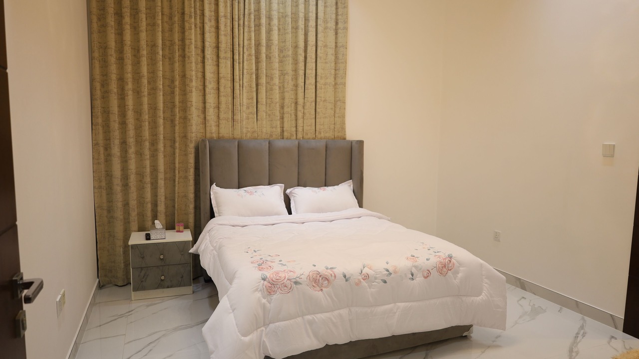 Photo of Bedroom in Ajman