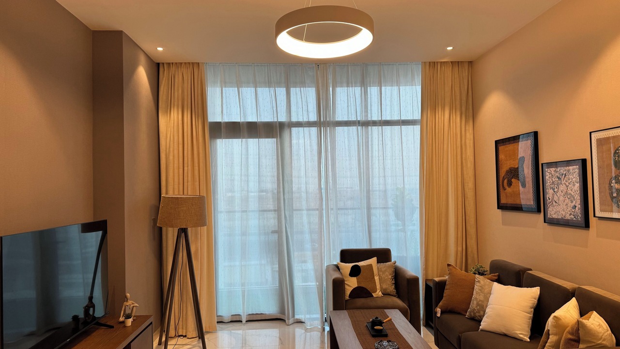 Photo of Livingroom in Dubai