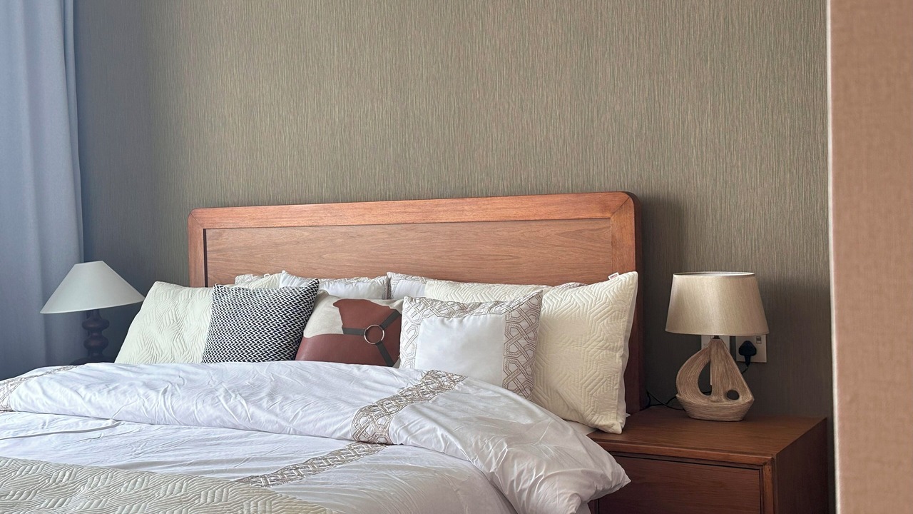 Photo of Bedroom in Dubai