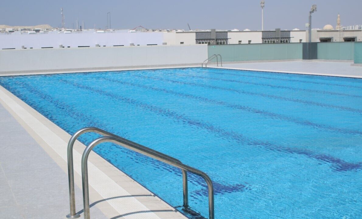 Photo of Outdoor in Dubai