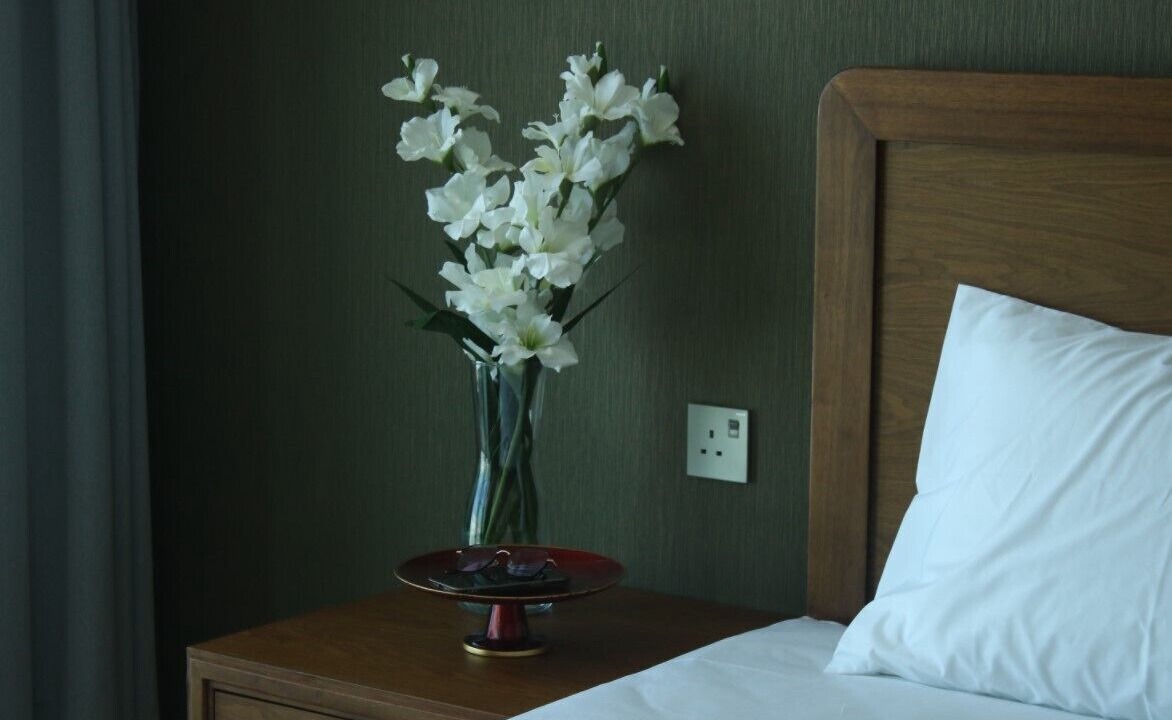 Photo of Bedroom in Dubai