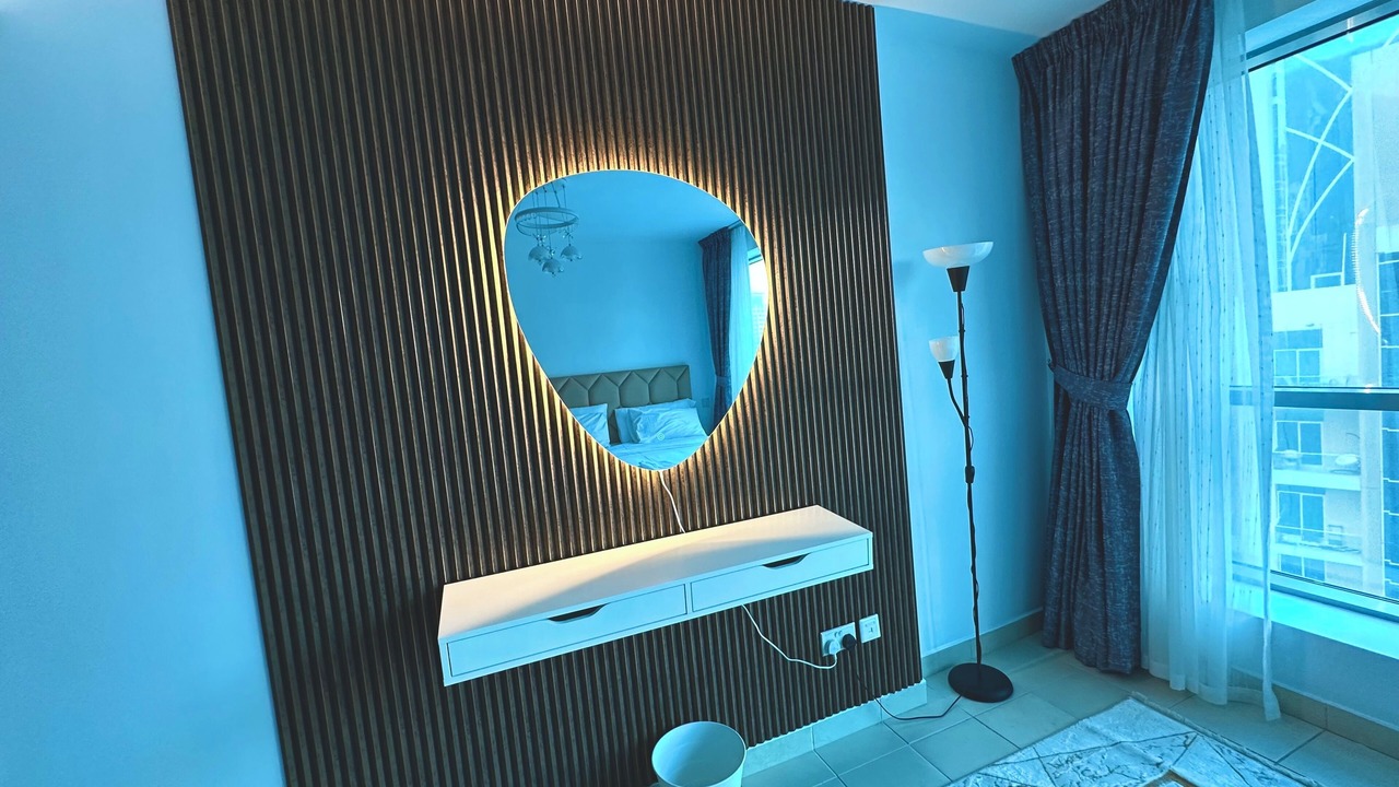 Photo of Bathroom in Jumeirah