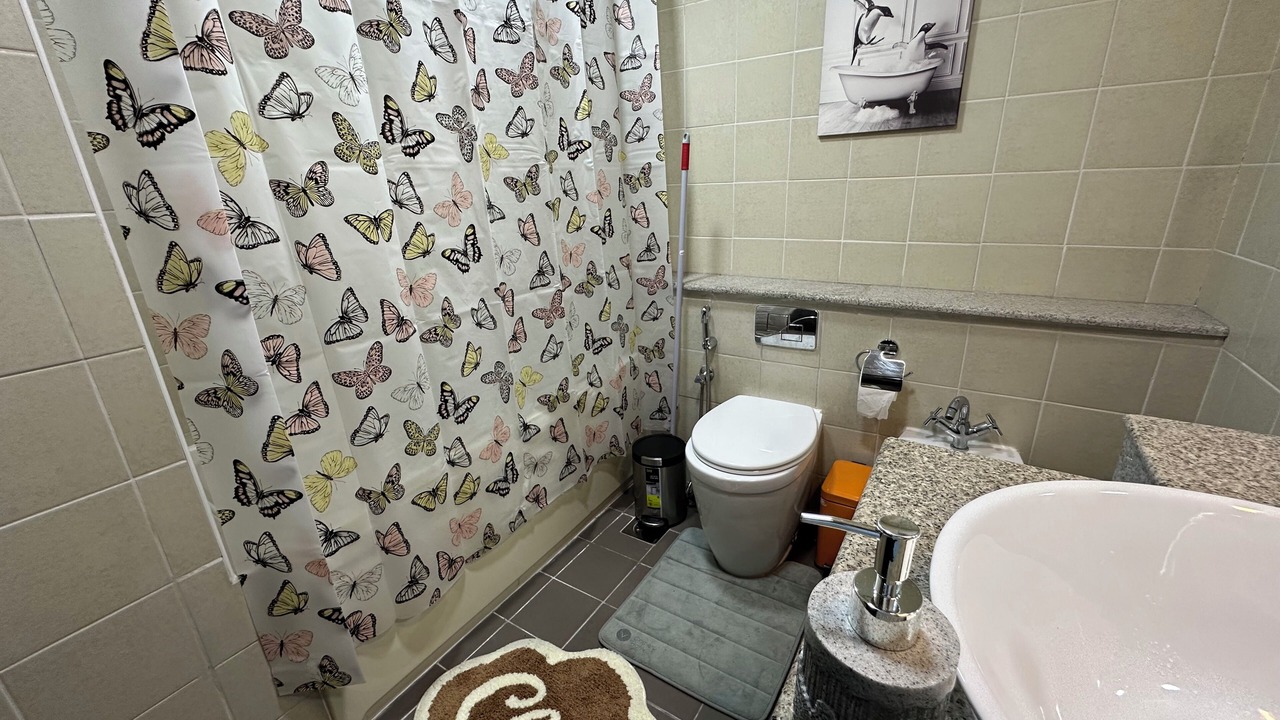 Photo of Bathroom in Jumeirah