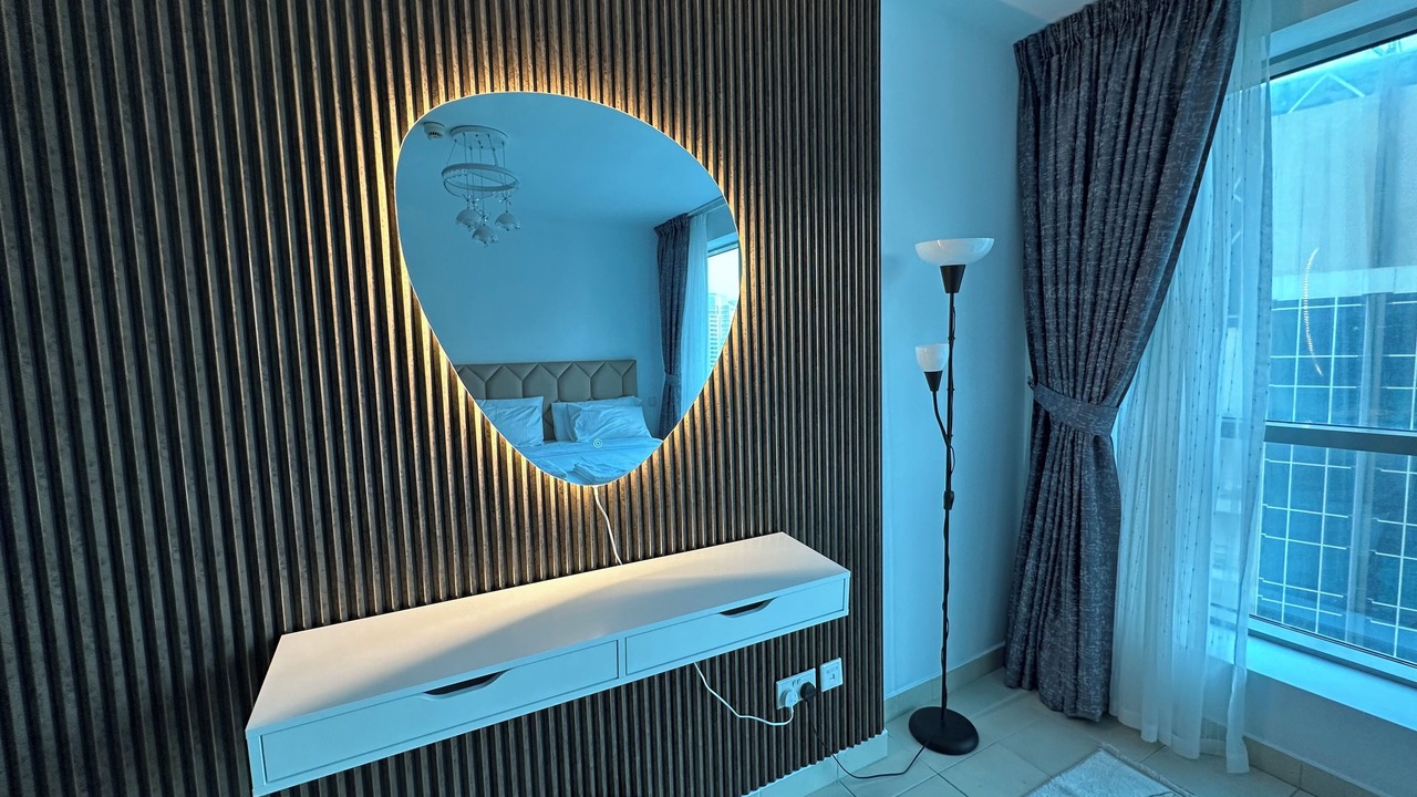 Photo of Bedroom in Jumeirah