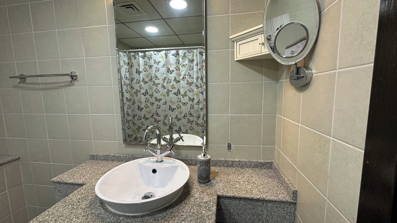 Photo of Bathroom in Jumeirah