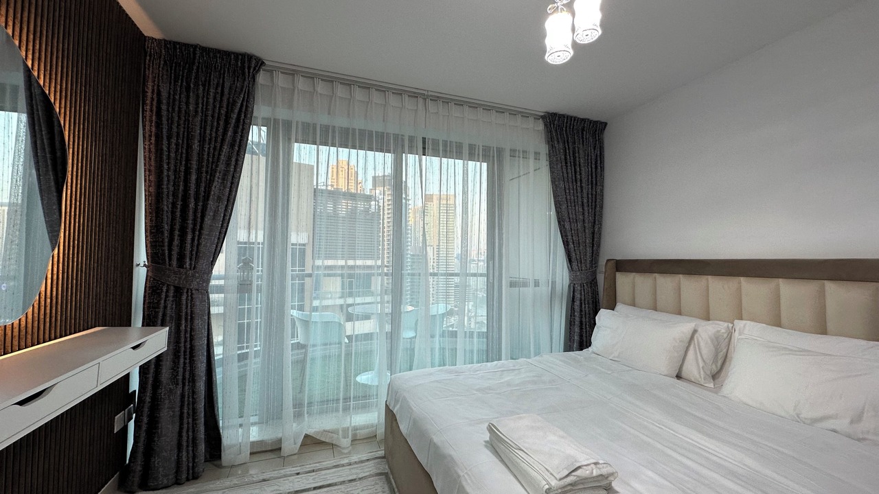 Photo of Bedroom in Jumeirah