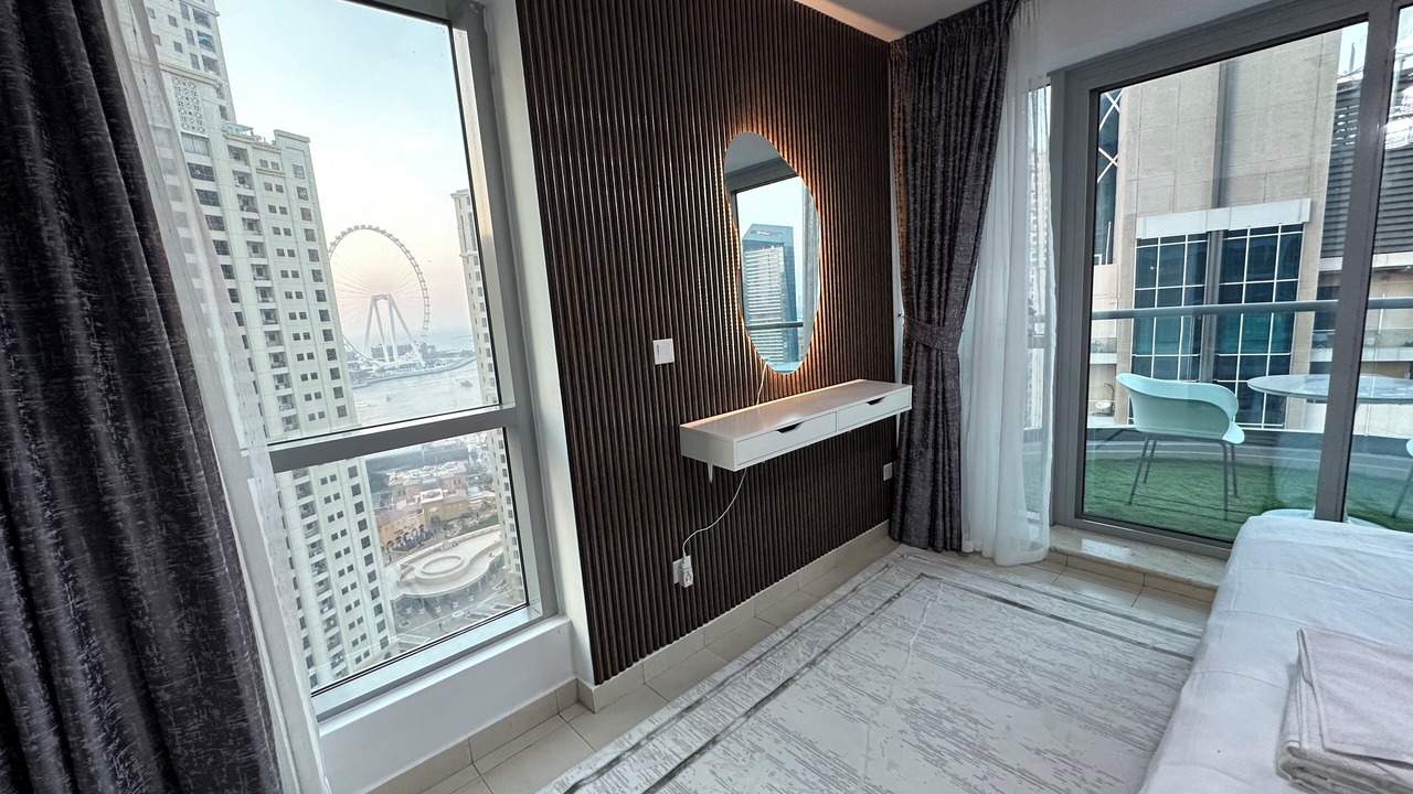 Photo of Bedroom in Jumeirah
