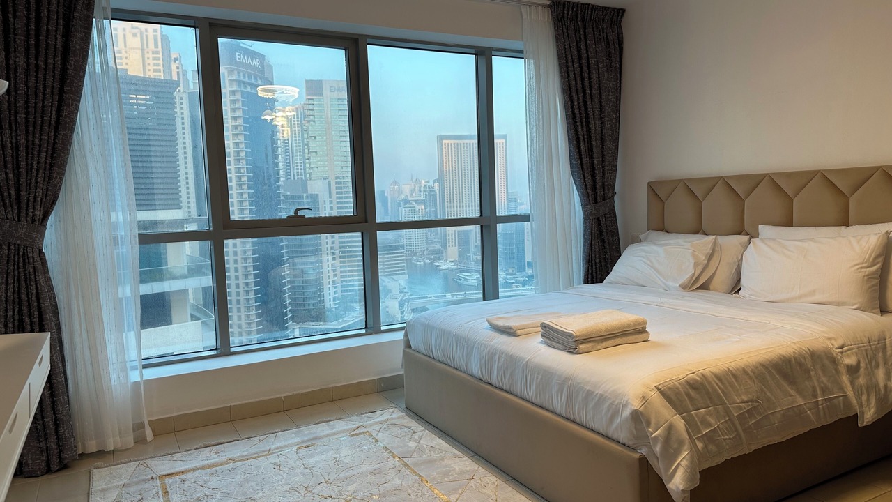 Photo of Bedroom in Jumeirah