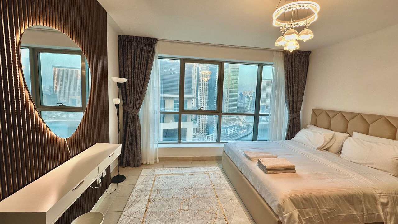 Photo of Bedroom in Jumeirah