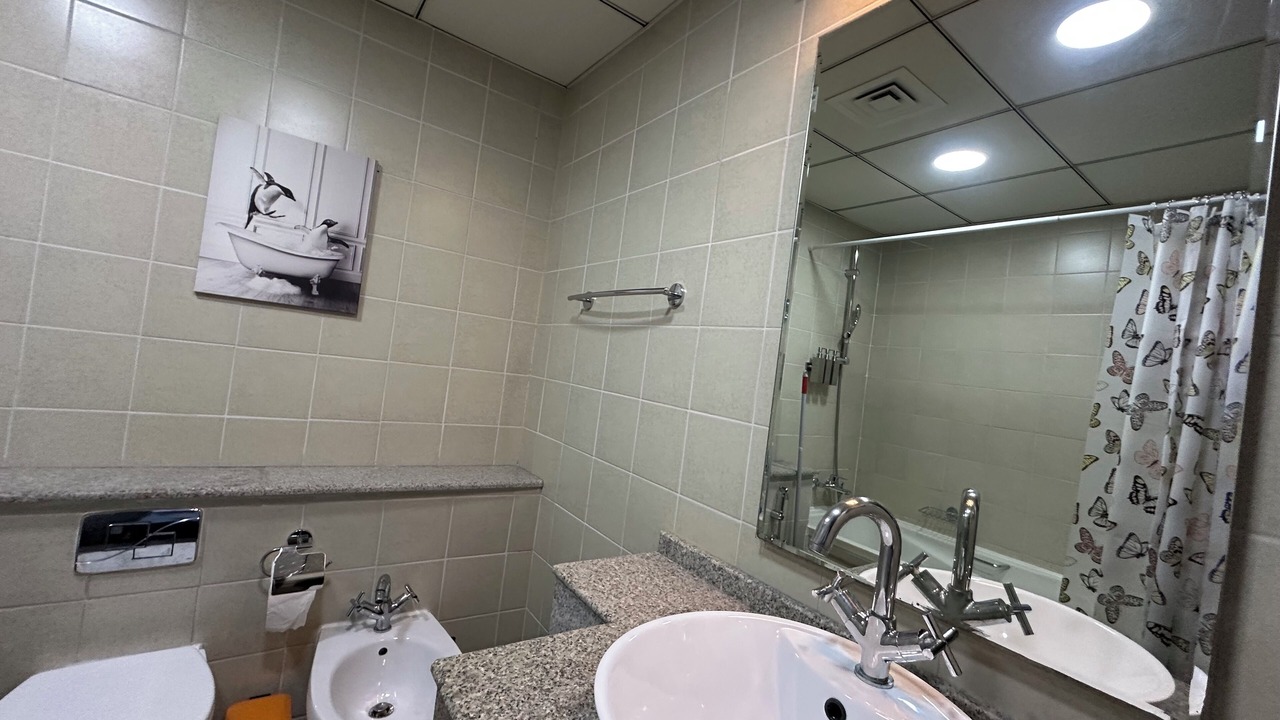 Photo of Bathroom in Jumeirah
