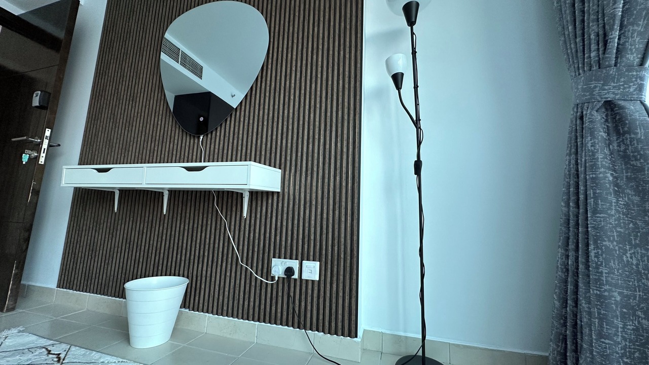 Photo of Bathroom in Jumeirah