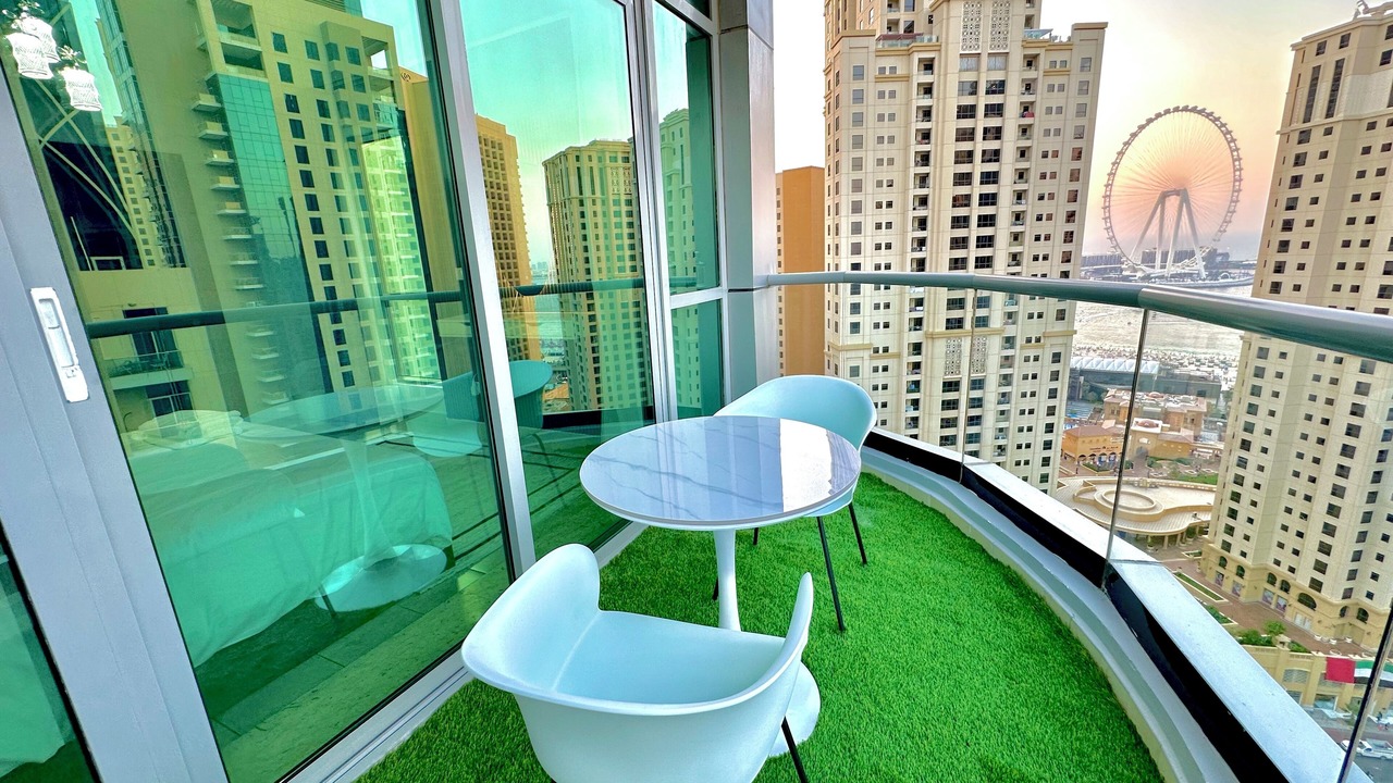 Photo of Outdoor in Jumeirah