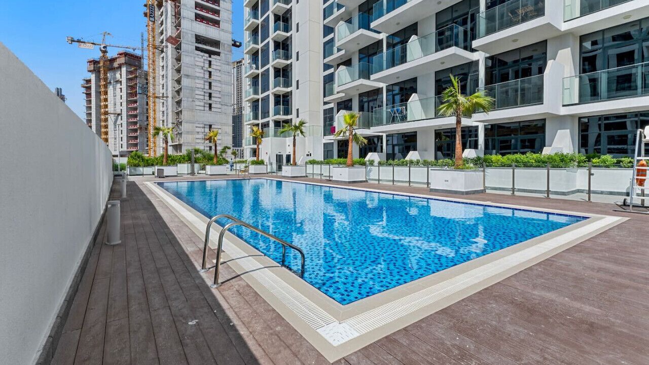Photo of Outdoor in Nad Al Sheba
