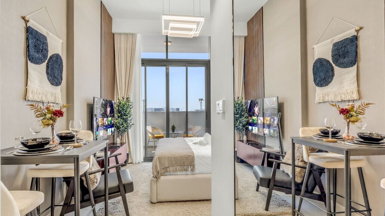 Photo of Bedroom in Nad Al Sheba