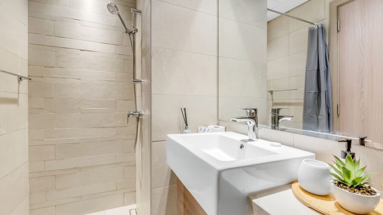 Photo of Bathroom in Nad Al Sheba