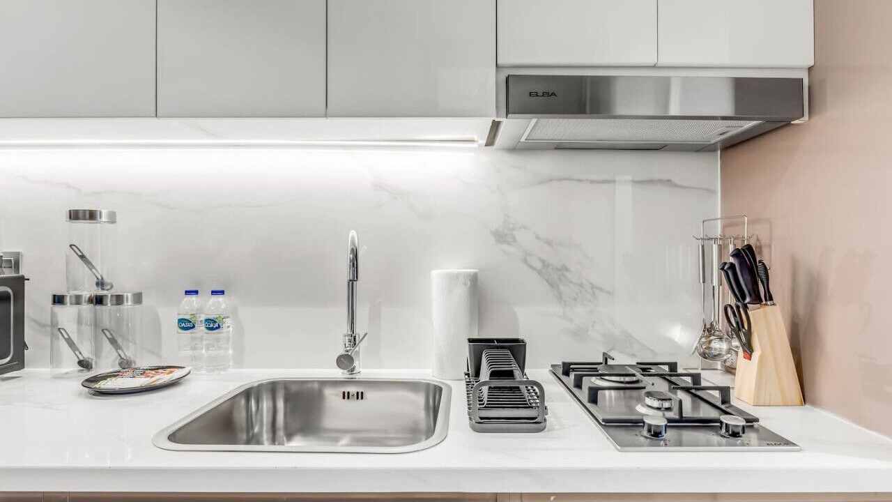 Photo of Kitchen in Nad Al Sheba