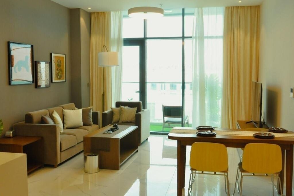 Photo of Livingroom in Discovery Gardens