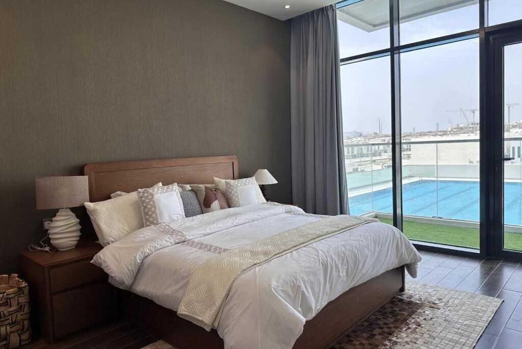 Photo of Bedroom in Discovery Gardens