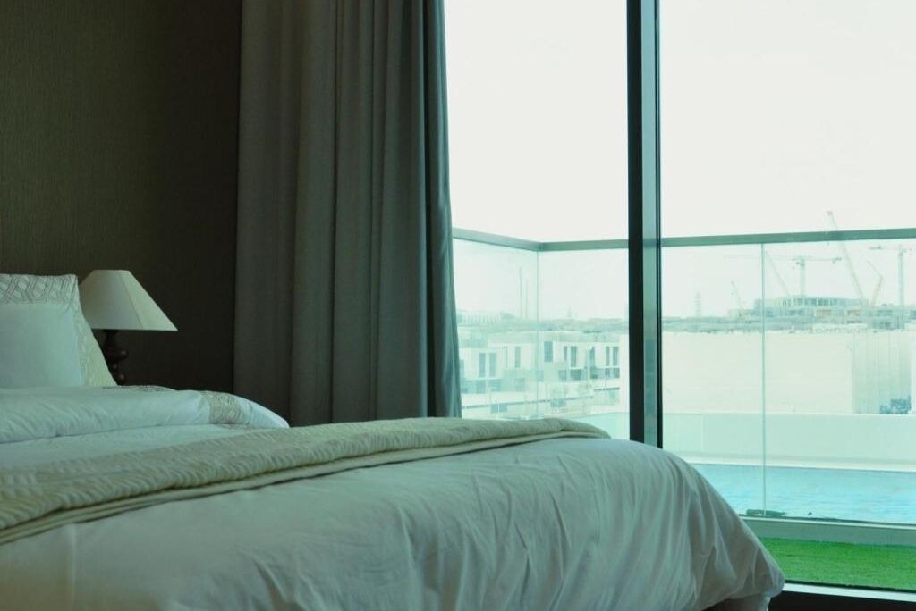 Photo of Bedroom in Discovery Gardens