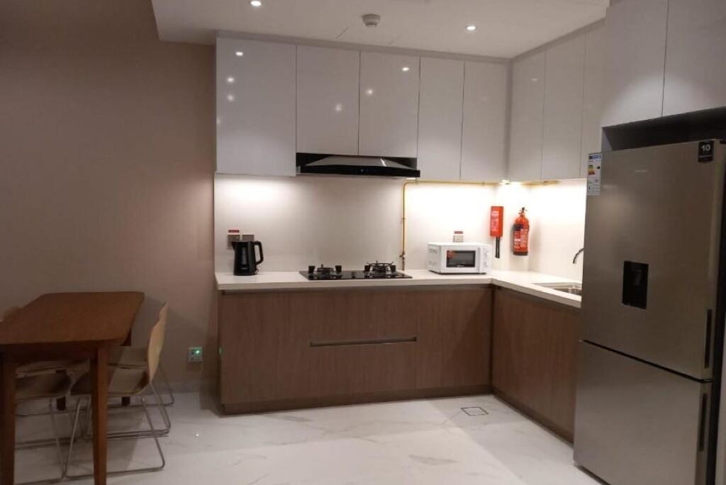 Photo of Kitchen in Discovery Gardens