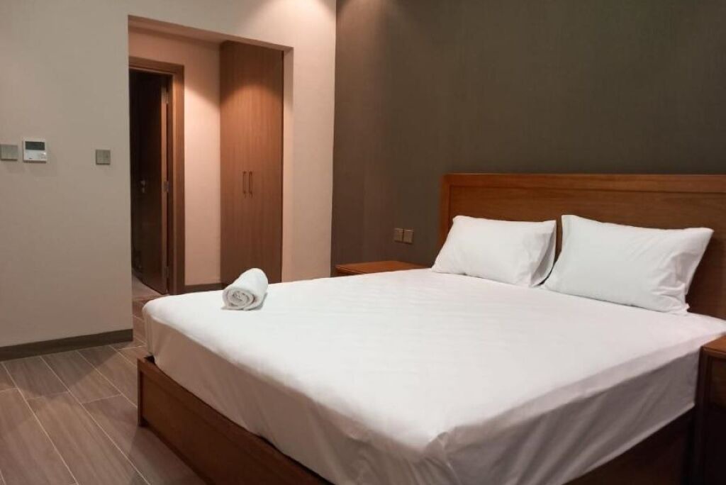 Photo of Bedroom in Discovery Gardens